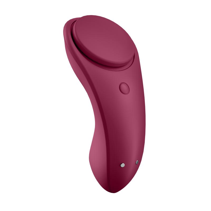 Satisfyer Sexy Secret 