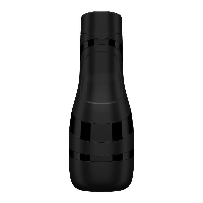 - Masturbateur effet fellation - Noir 3