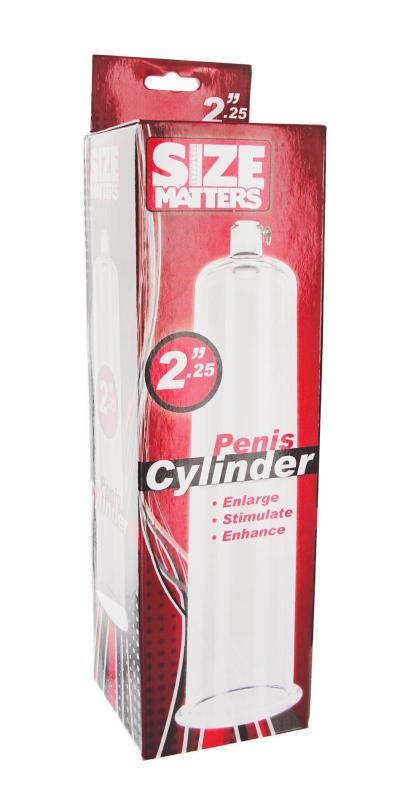Penis Pump Cylinder – 5.50 cm