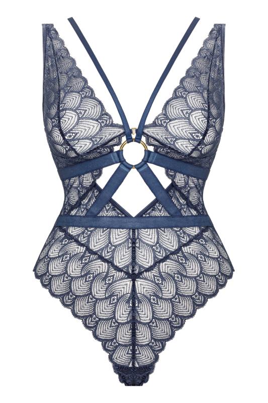 Body Exclusif Sweetest Taboo 5