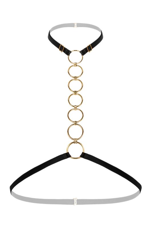 Harnais Bralette Body Party 5