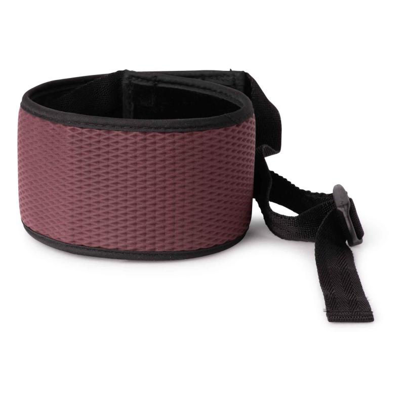 Clutch Me – Purple/Black