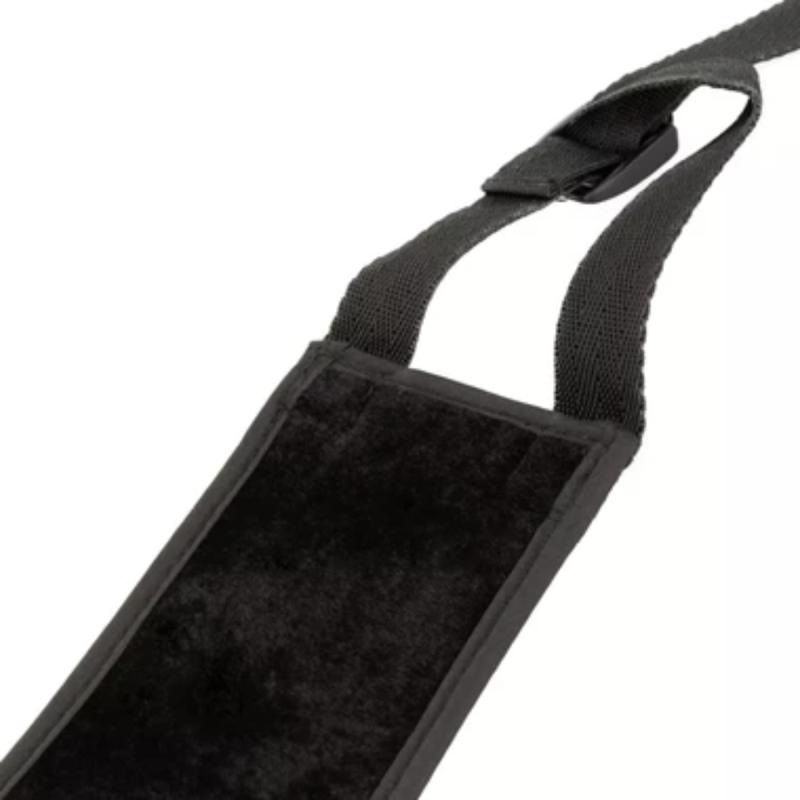 Clutch me Polybag - Grey 2