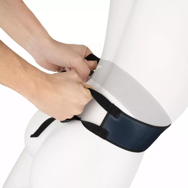 Clutch me Polybag - Grey 3