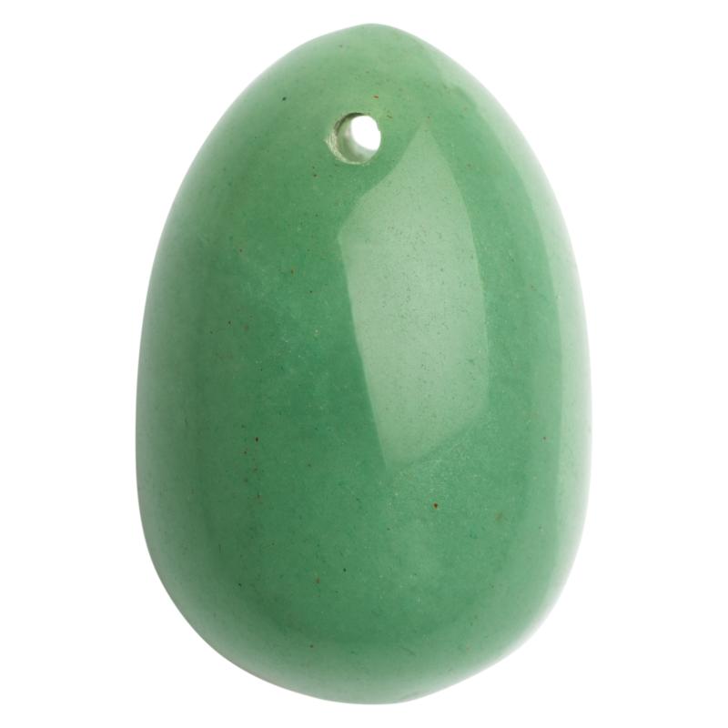 - Œuf Yoni Quartz (S) 4