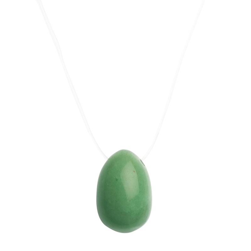 - Œuf Yoni Quartz (S) 2
