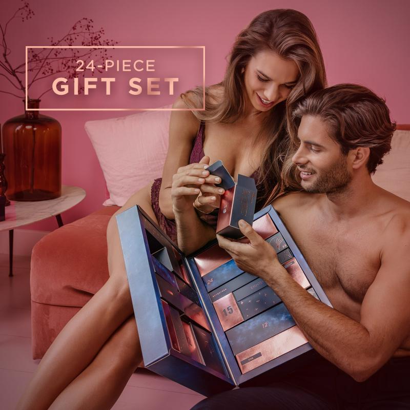Calendrier de l’Avent EasyToys 2025 – L’Amour se Dévoile 5