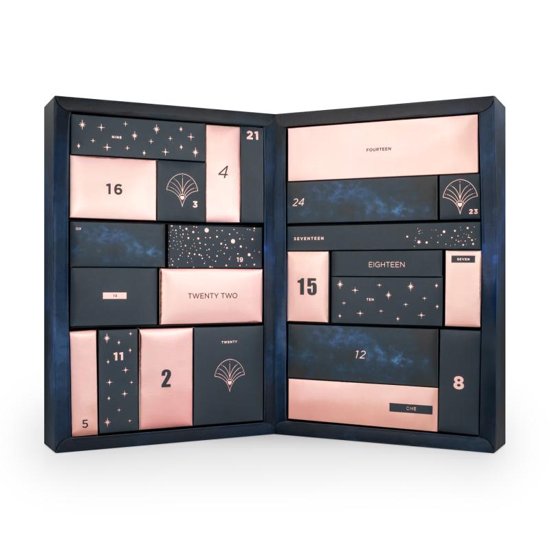 Calendrier de l’Avent Adam & Eve 2025 - Plaisirs Dévoilés 3