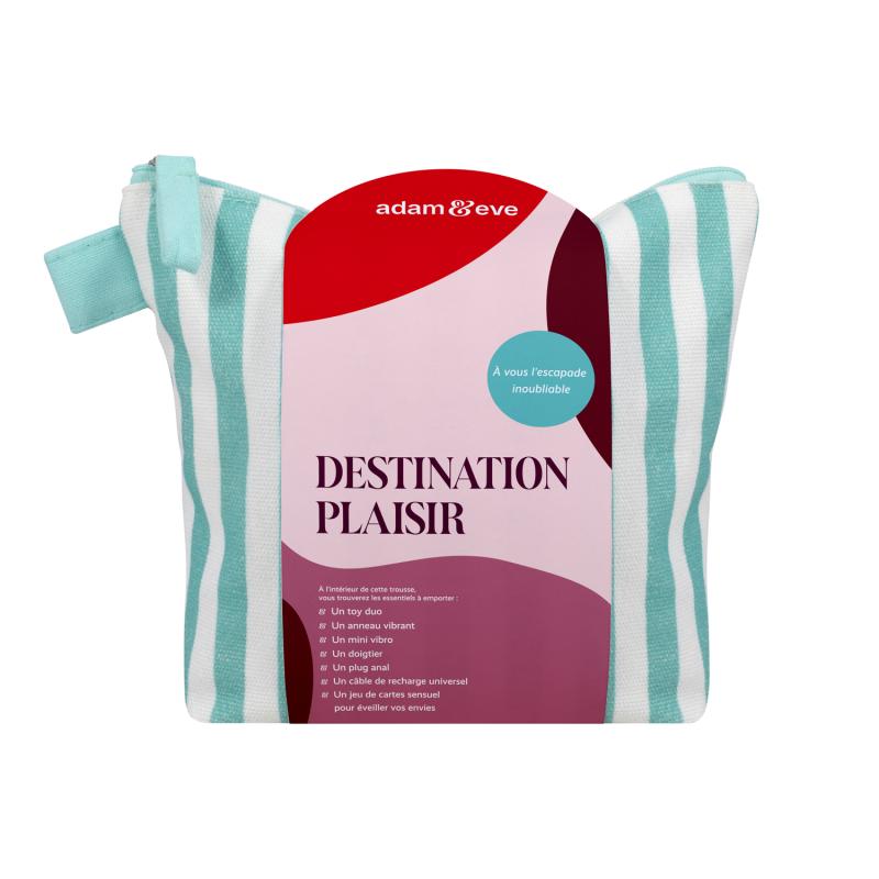 Weekend Box : Destination Plaisir ! 4