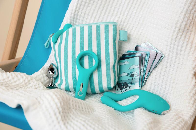 Weekend Box : Destination Plaisir ! 5