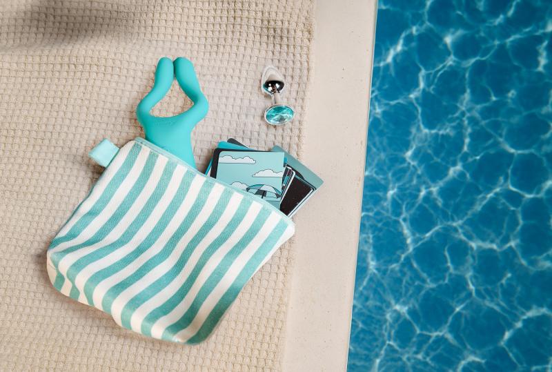 Weekend Box : Destination Plaisir ! 2