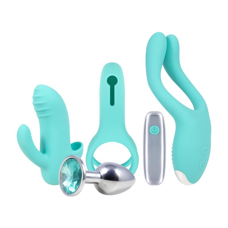 Weekend Box : Destination Plaisir ! 3