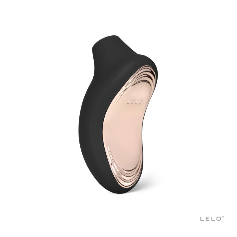 Lelo - Vibrador De Aire Comprimido Sona 2 Cruise - Negro En Oferta Lelo - Vibrador De Aire Comprimido Sona 2 Cruise - Negro
