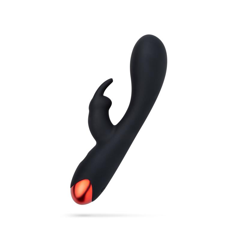 - Vibromasseur Rabbit 