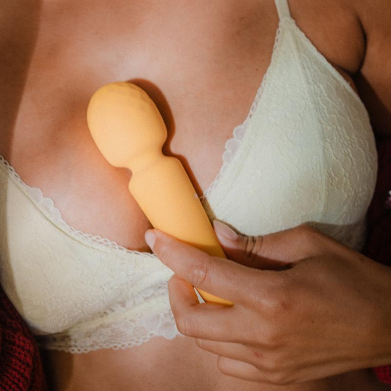 - Vibromasseur wand Eve 2