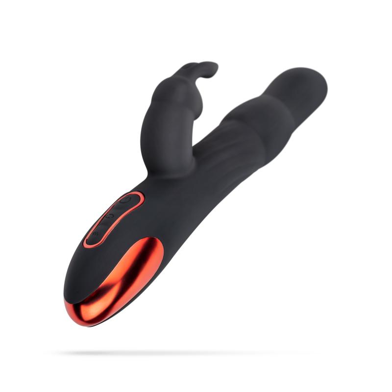 - Vibromasseur Rabbit - 