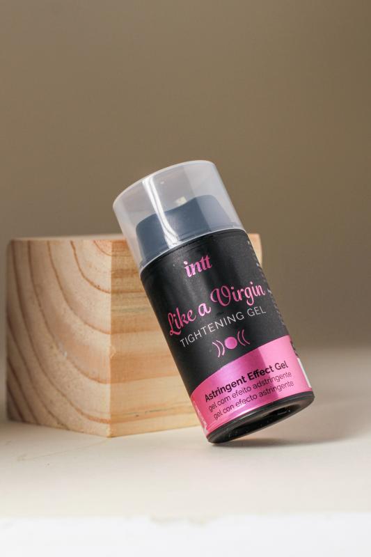 - Gel tenseur Like A Virgin 3