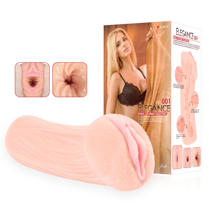 Masturbateur Elegance 1 5