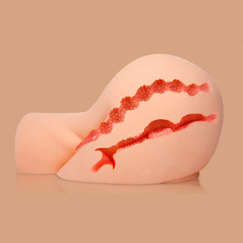 Masturbateur Oknyeo 5