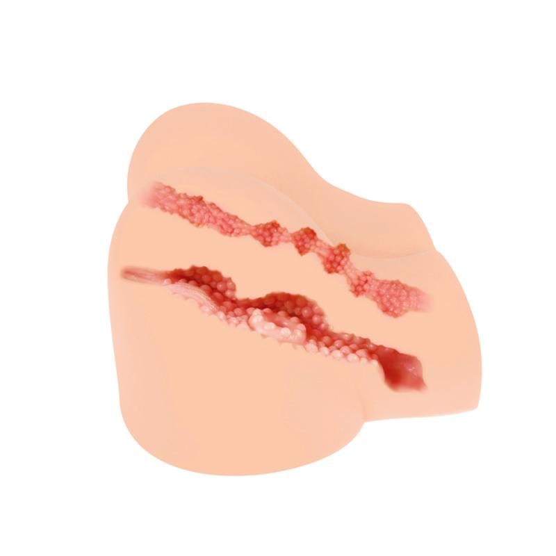 Masturbateur Olivia 2