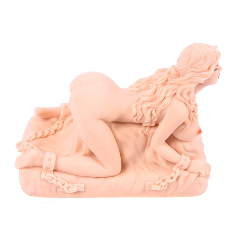 Isabel Masturbateur 3