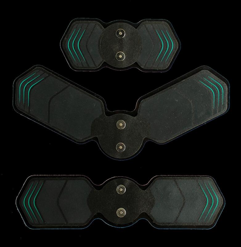 M1 - Masseur à Stimulation Musculaire Électrique 5