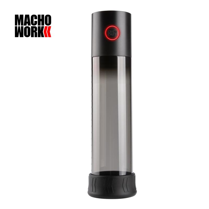 OTOUCH »Macho Work 1« Automatische Penispumpe