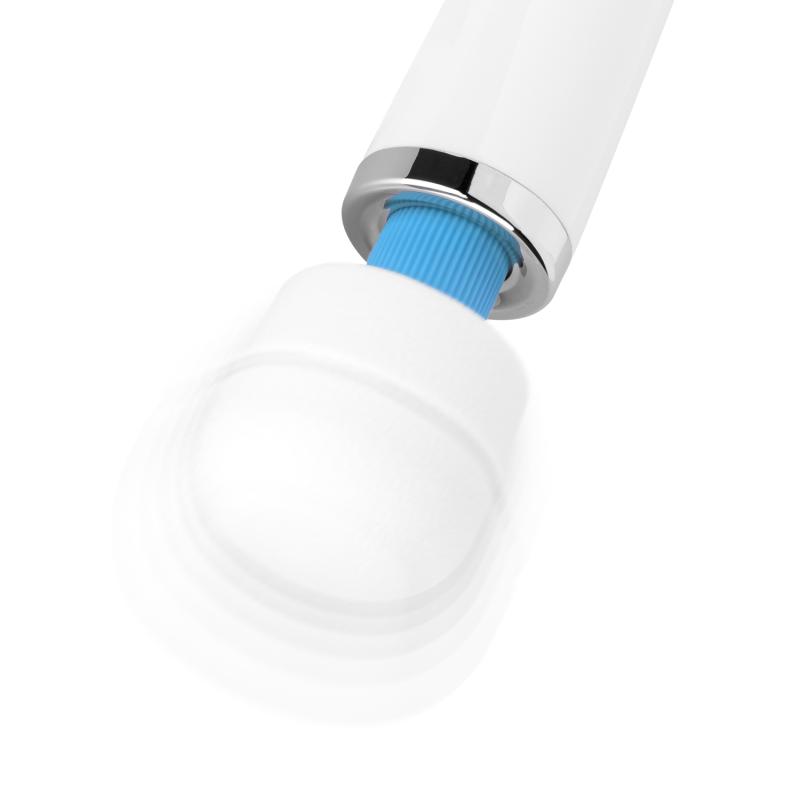 - Masseur vibrant et stimulateur clitoridien - Bleu 3