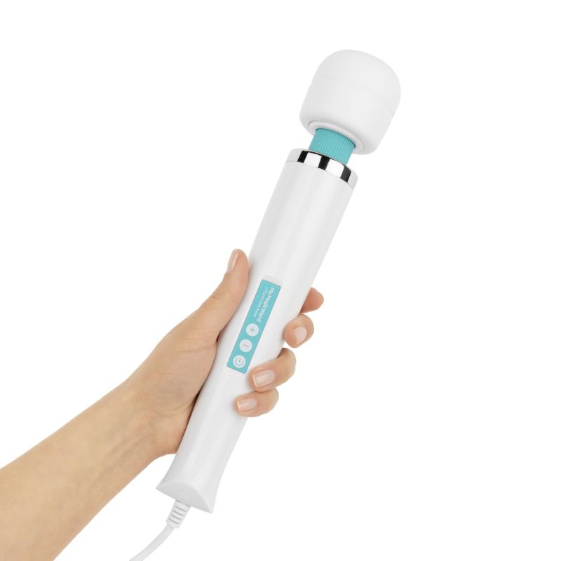 - Masseur vibrant et stimulateur clitoridien - Turquoise 4