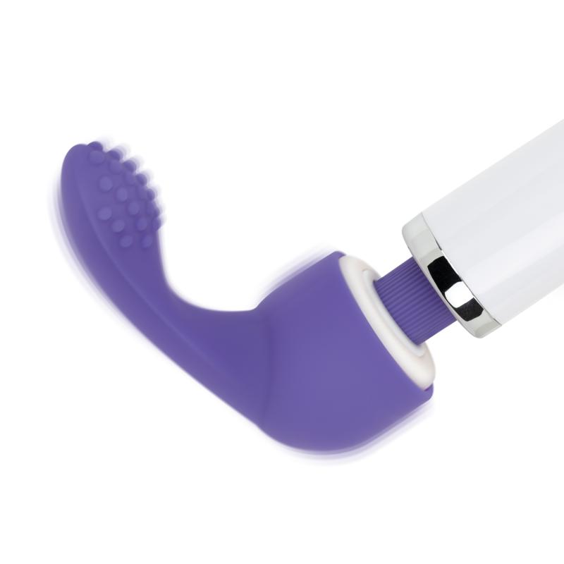 Accessoire point G - Pourpre 2