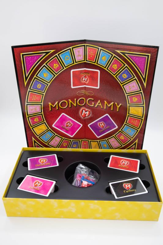 Thumbnail - Monogamy Spiel