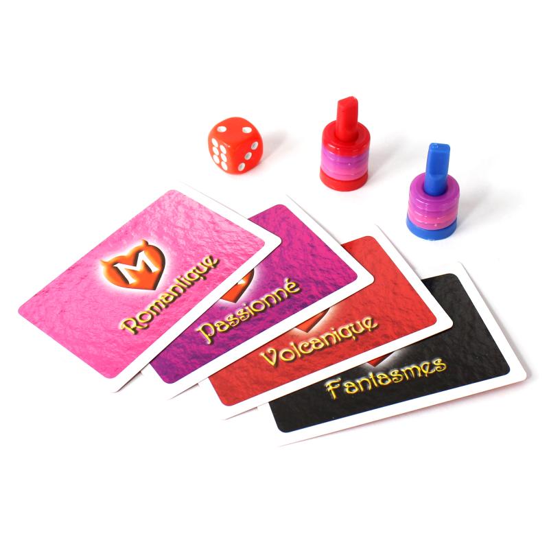 Jeu Monogamy – Version Française 6