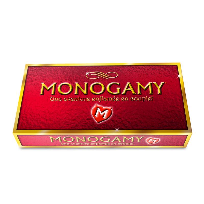 Jeu Monogamy – Version Française 4
