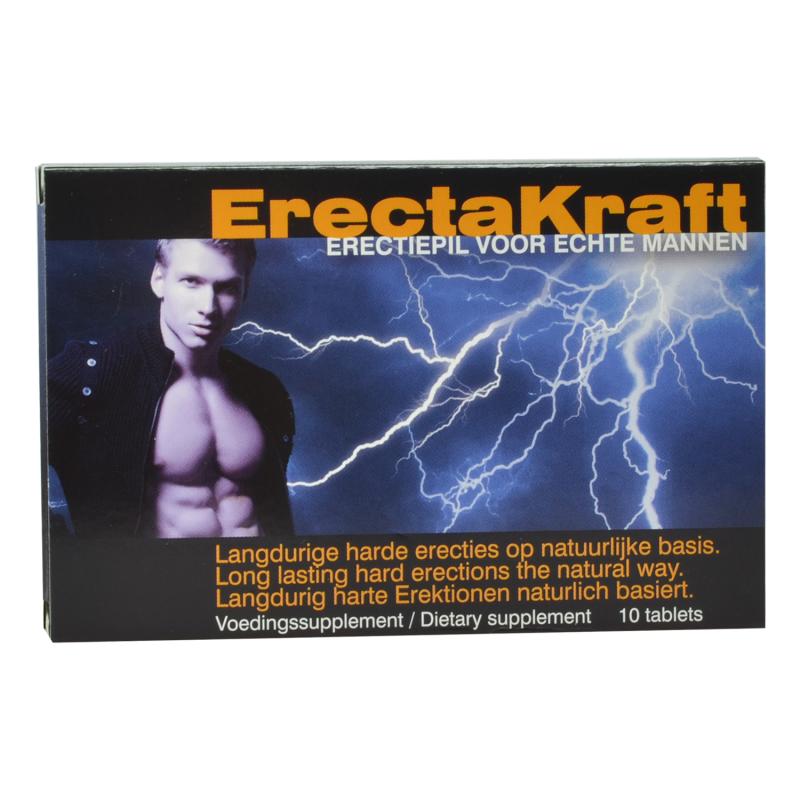 Erectakraft En Oferta Erectakraft