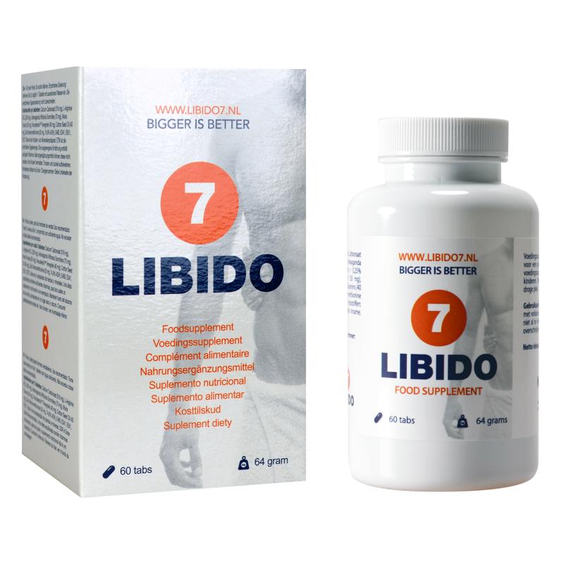 Libido7 2