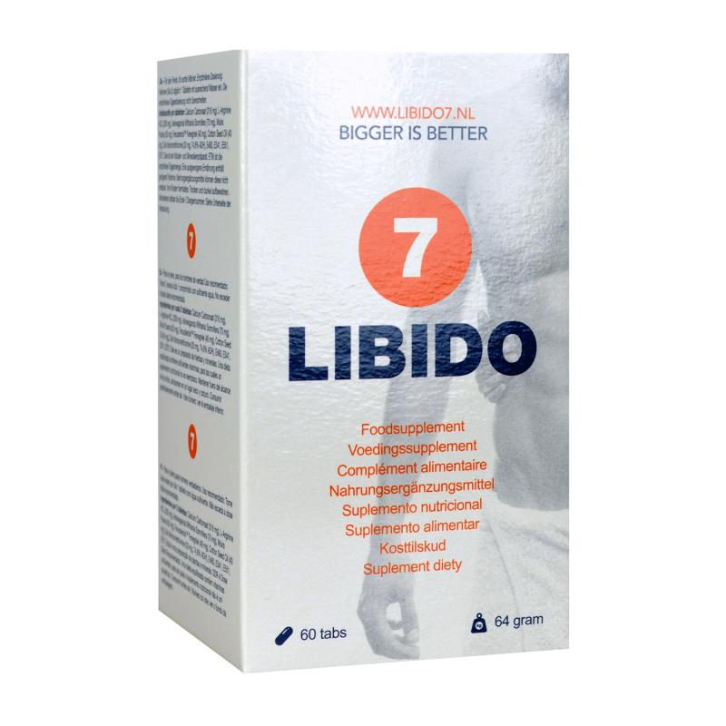 Libido7 3