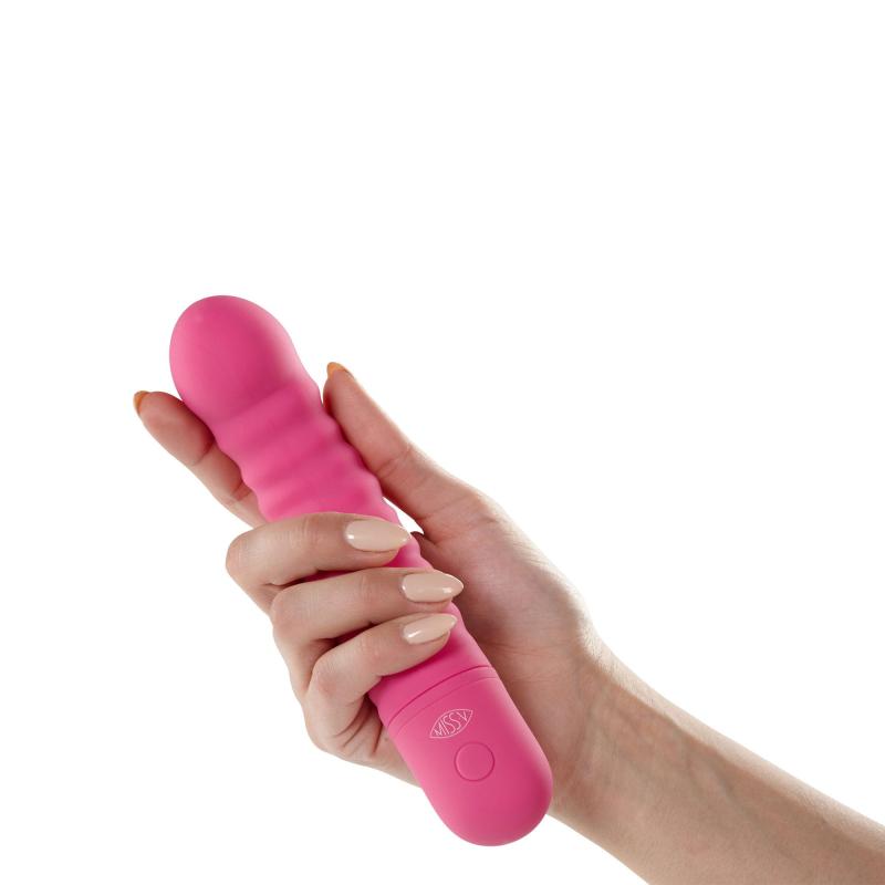 Hottie Passion Pink