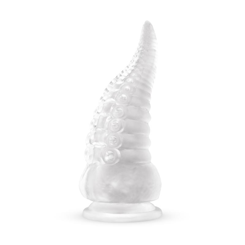 - Tentacle Play Dildo en gelée 2