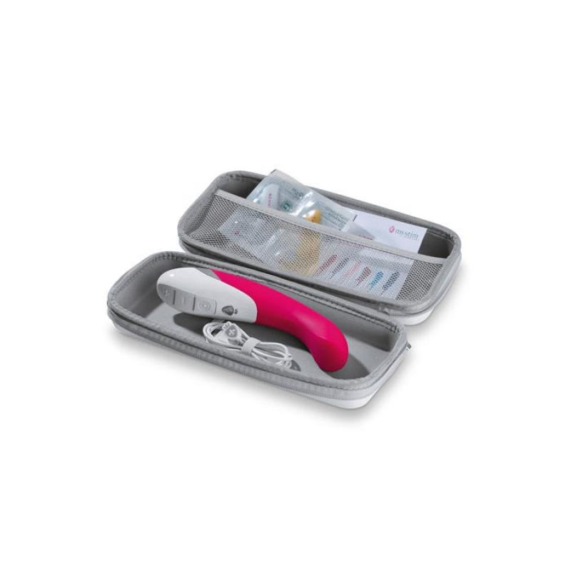 Al Punto - Naughty Pink 3