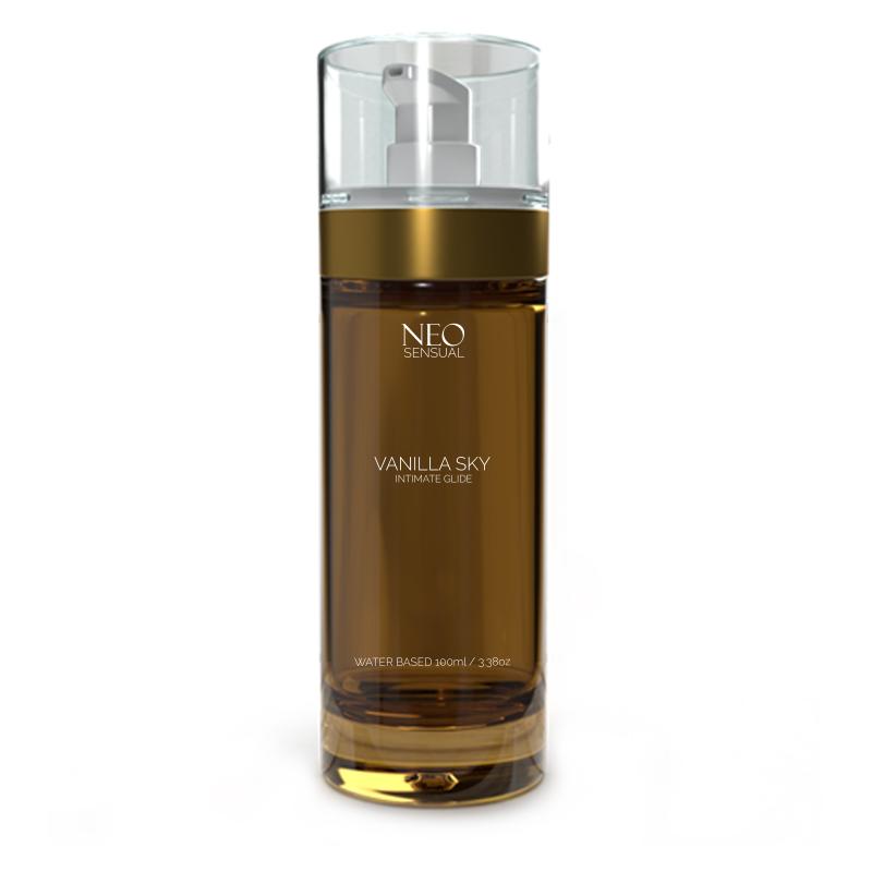 NEO Sensual – Vanilla Glide – 100 ml