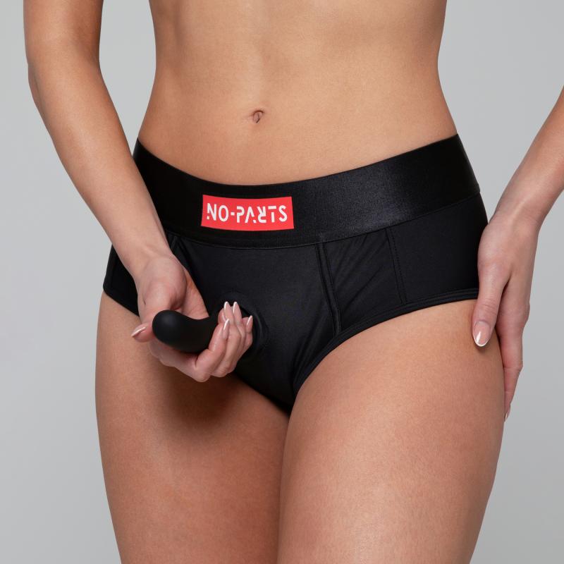 - Harnais pour gode-ceinture 