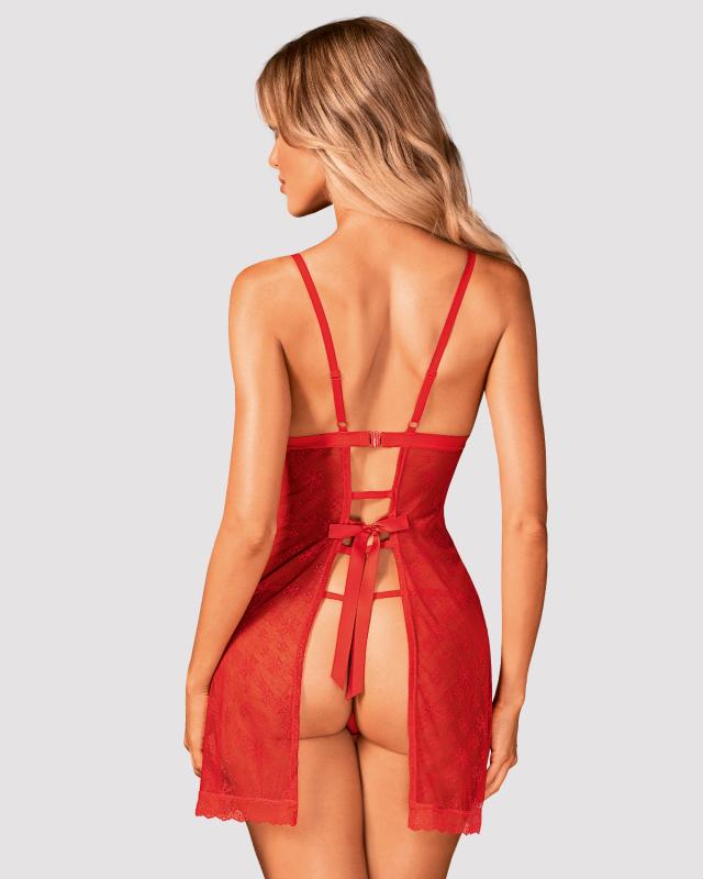 - Claussica - Rouge 6