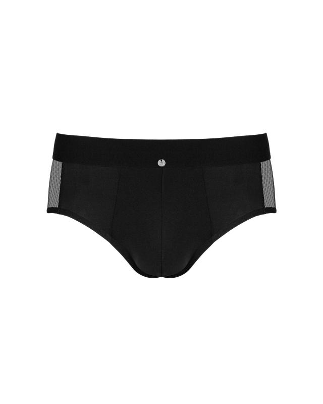 Culotte Boldero - Noir 5