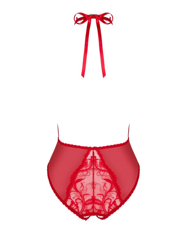 Dagmarie Body - Rouge 8