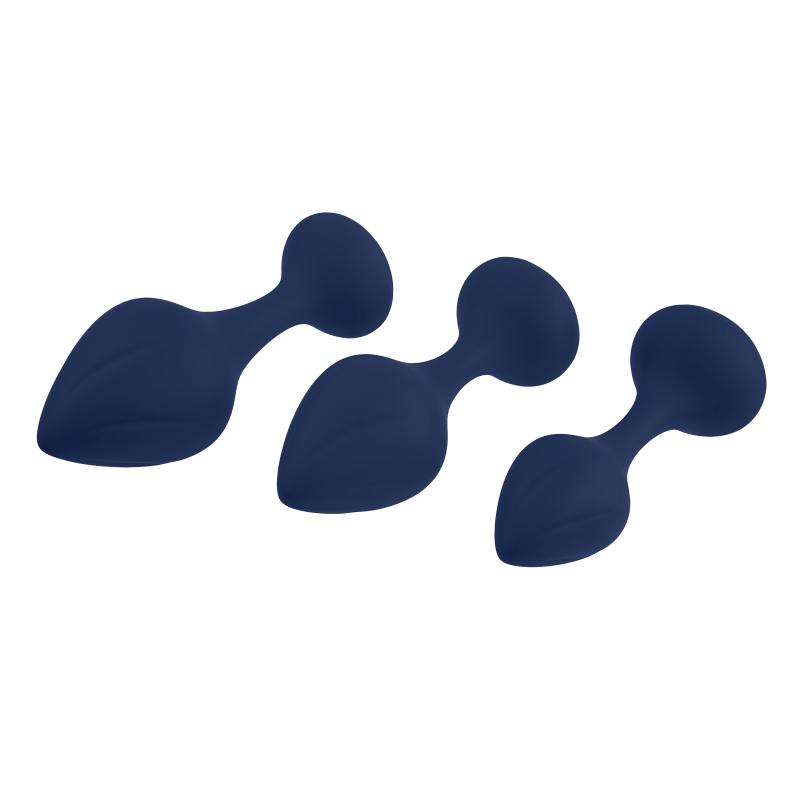 - Ensemble d'Entraînement Anal Tail Trainer 2