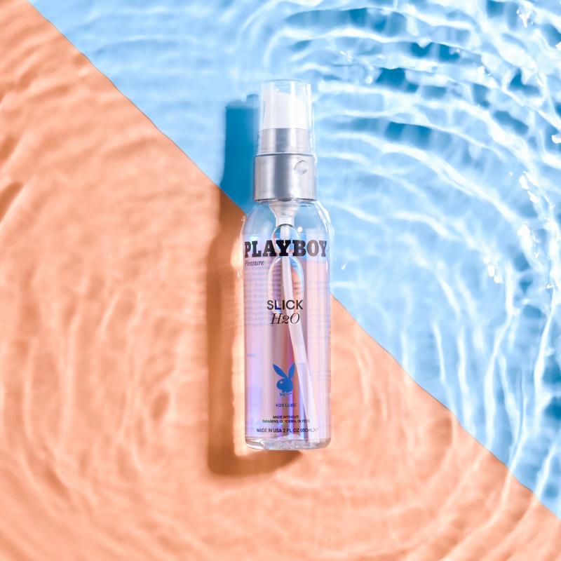 - Lubrifiant Slick H20 - 60 ml 2