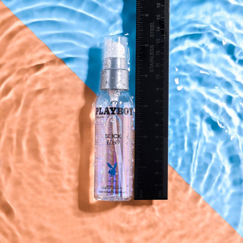 - Lubrifiant Slick H20 - 60 ml 3