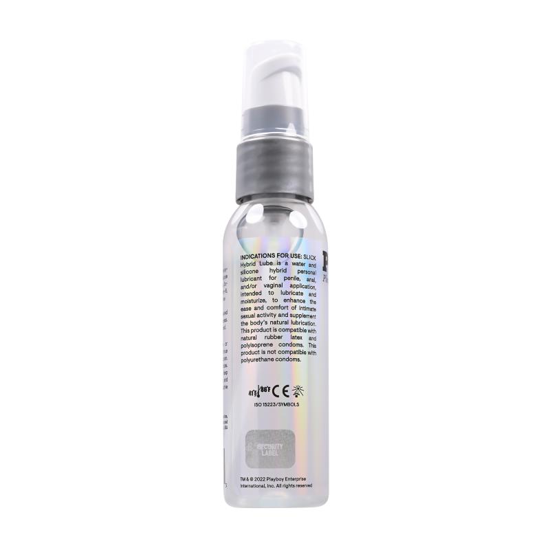 - Lubrifiant Hybride Slick - 60 ml 2
