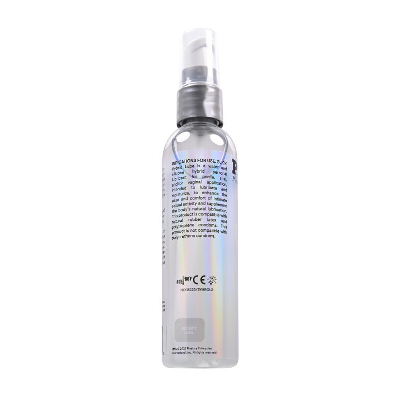 - Lubrifiant Hybride Slick - 120 ml 2