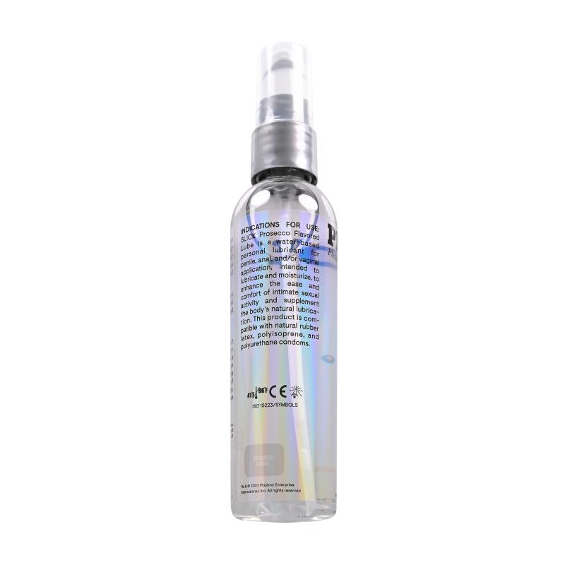- Lubrifiant Slick Prosecco - 120 ml 2